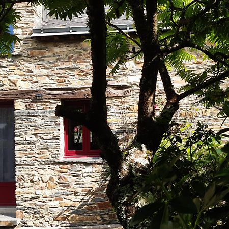 La Maison Paisible Guemene-Penfao Exterior photo