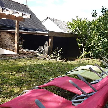 La Maison Paisible Guemene-Penfao Exterior photo